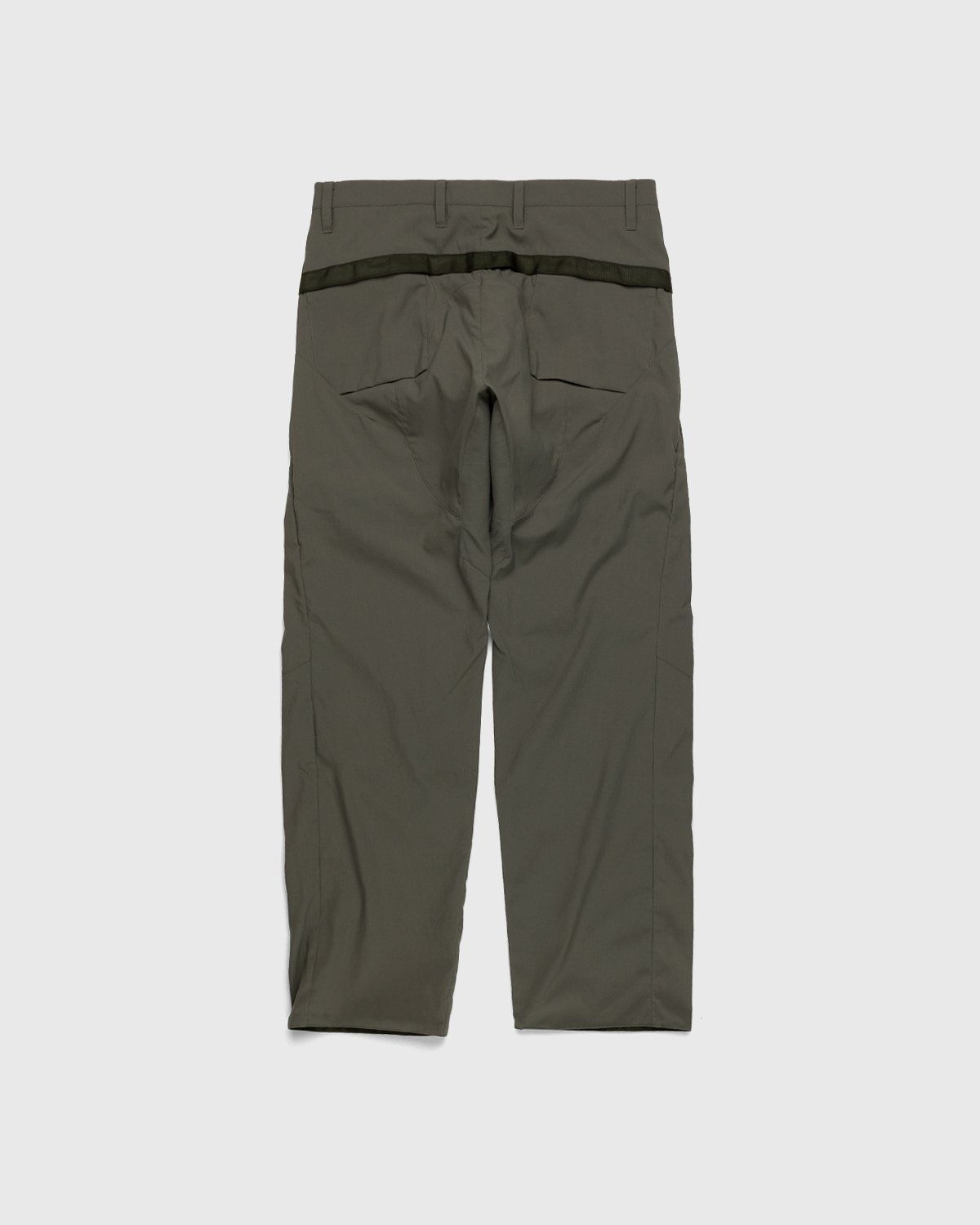 ACRONYM – P39-M Pants Grey - Pants - Grey - Image 2