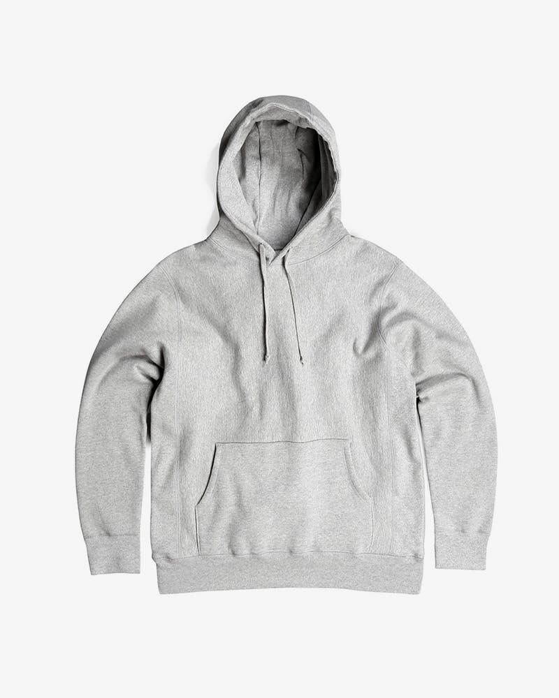 supreme blank hoodies