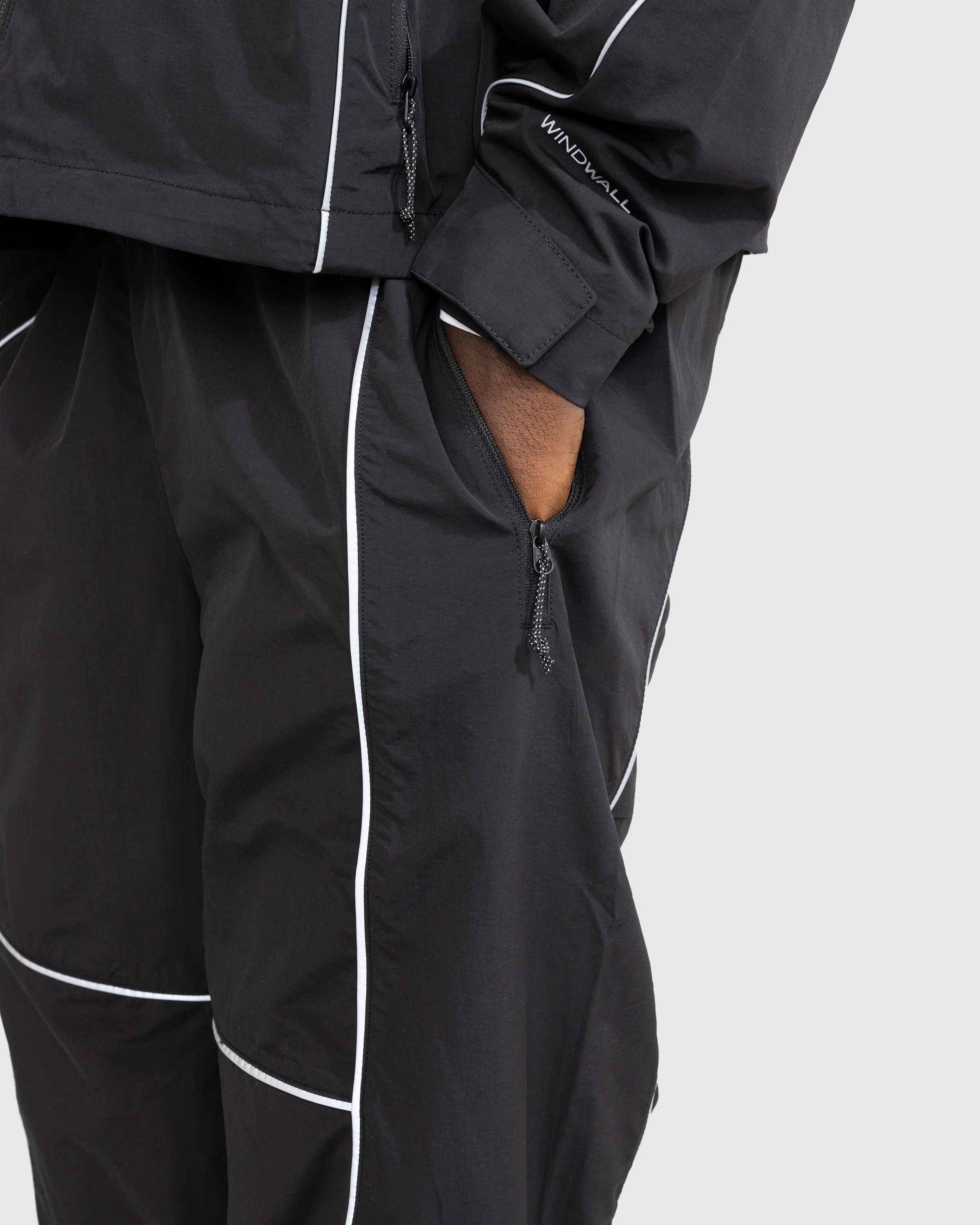 North face 2025 windwall pants