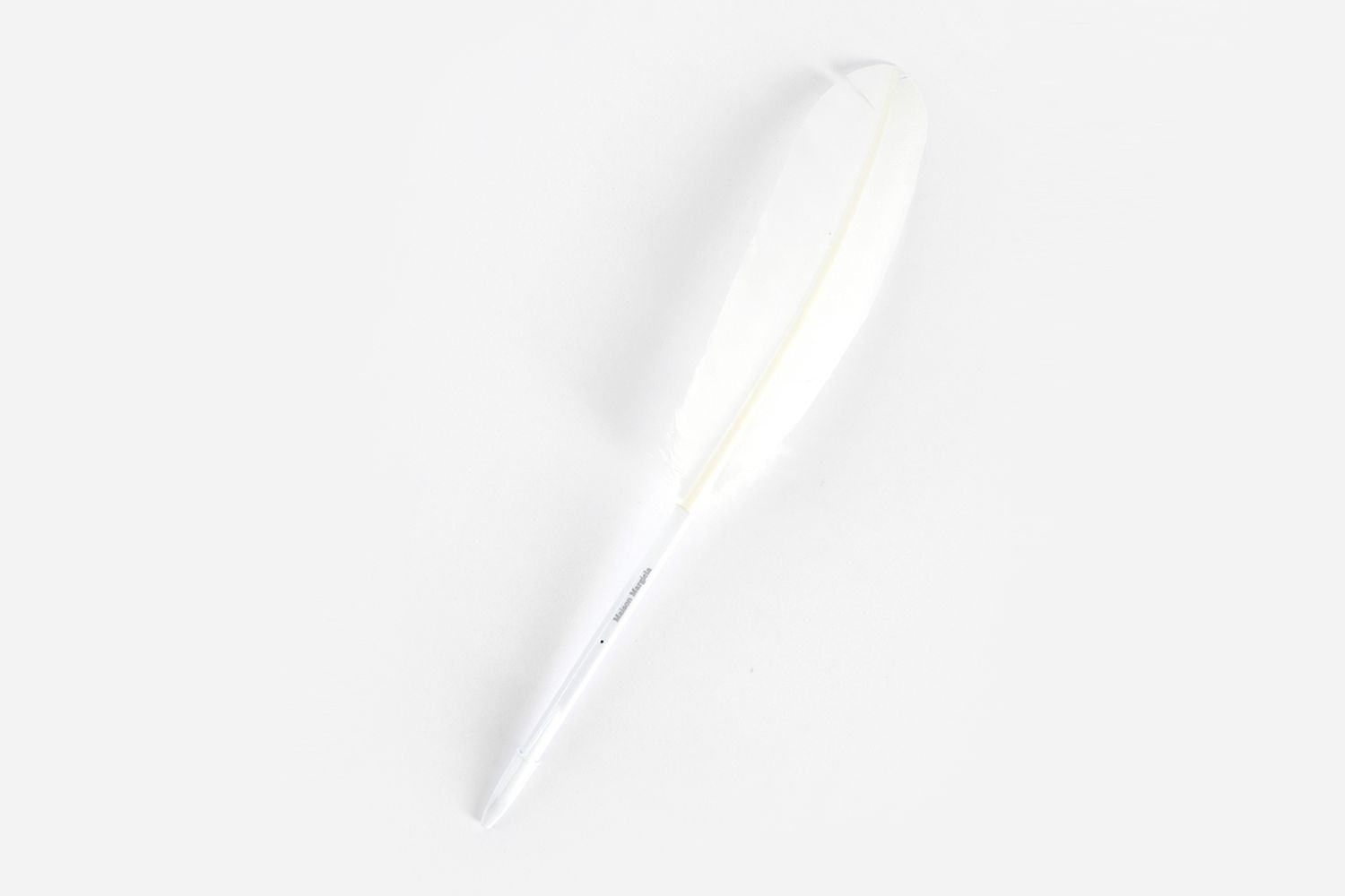 Feather Pen