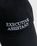 HO HO COCO – Executive Assistant Cap Black - Hats - Black - Image 5