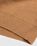 J.W. Anderson – Quarter-Zip Knit Jumper Praline - Knitwear - Brown - Image 7