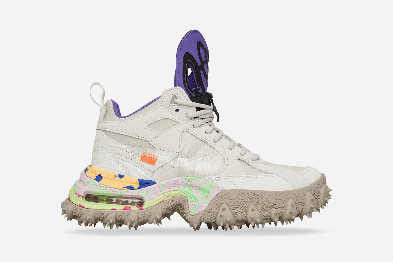 Off-White™️ Terra Forma Sneakers