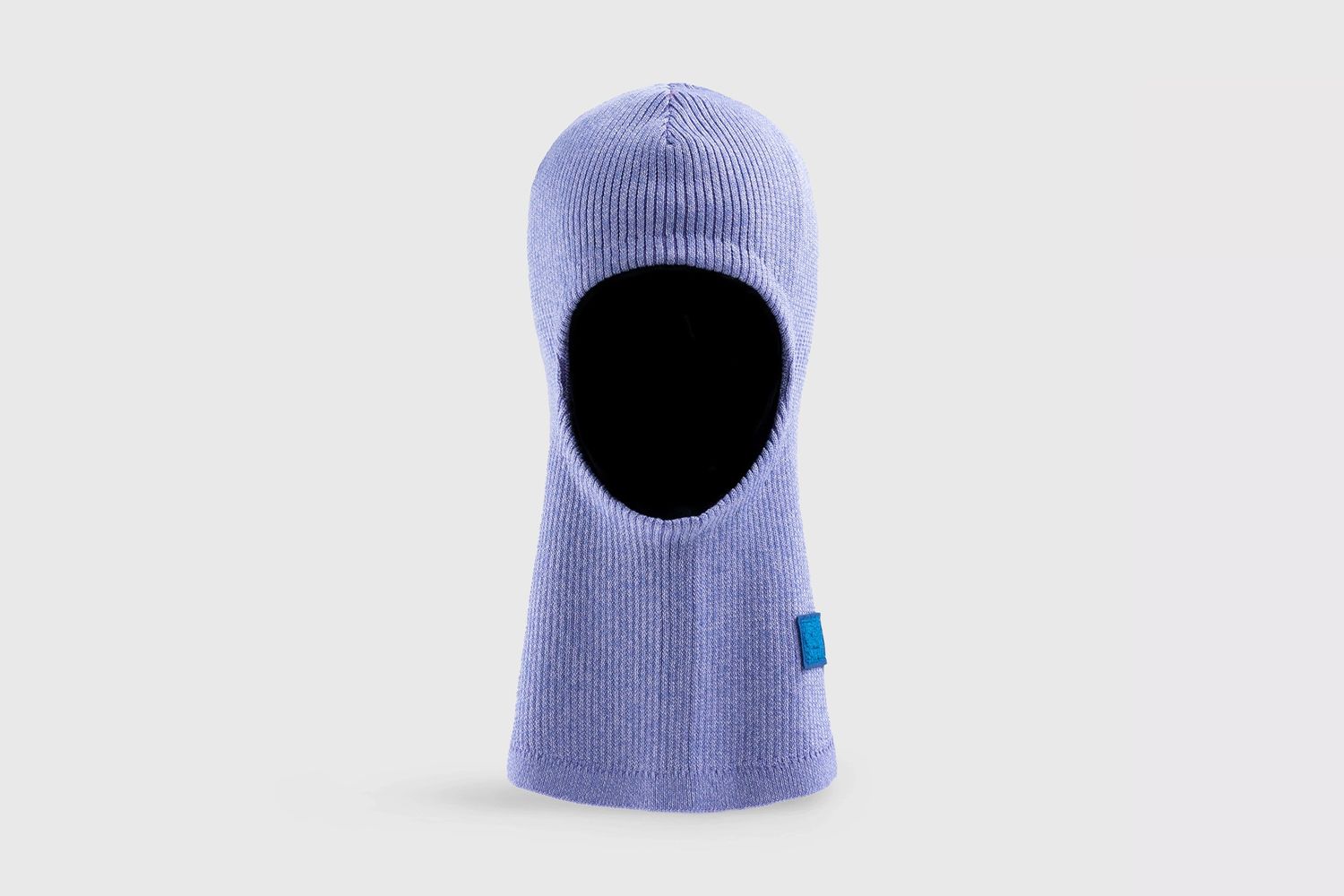 Rib Knit Balaclava