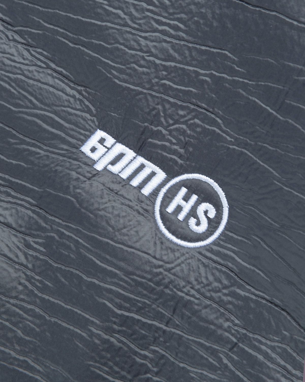 6PM x Highsnobiety – BERLIN, BERLIN 3 Bomber Jacket Grey - Outerwear - Grey - Image 11