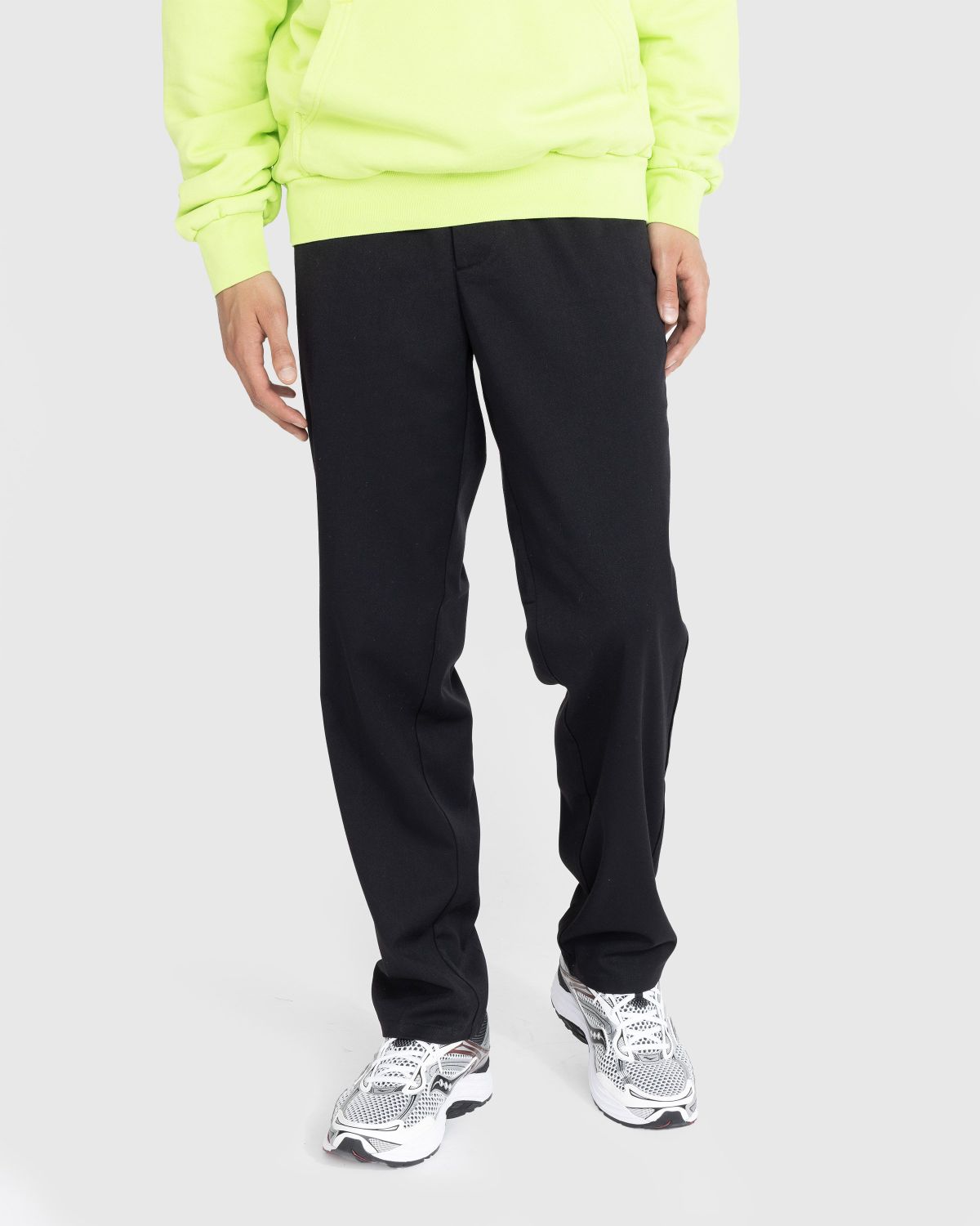 Noon Goons – Profile Pant Black - Pants - Black - Image 2