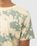 Dries van Noten – Hertz T-Shirt Yellow - Tops - Yellow - Image 5
