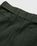 Lemaire – Twisted Belted Pants Green - Pants - Green - Image 6