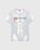 T-Erme Burnout T-Shirt Grey