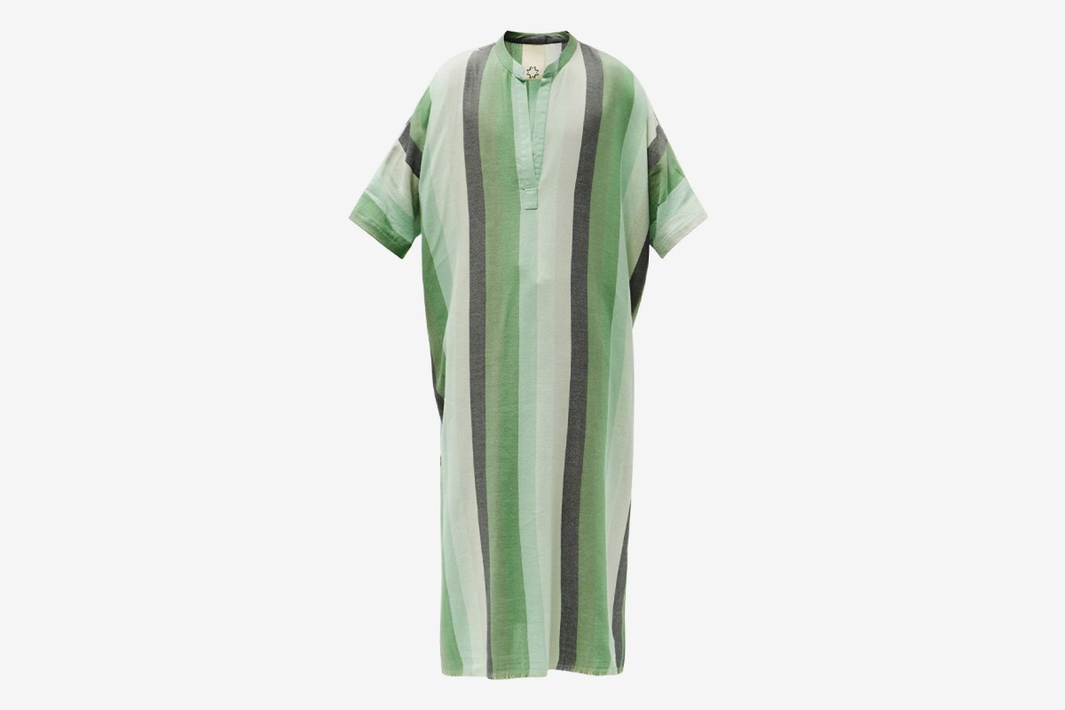 Striped Kaftan