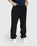 Our Legacy – Formal Cut Black Muted Scuba - Pants - Black - Image 2