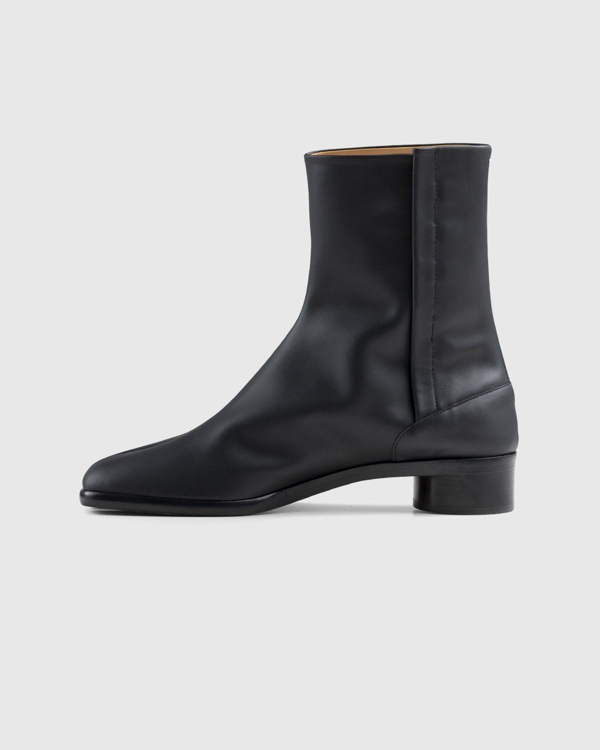 Maison Margiela Tabi Ankle Boots