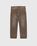 Acne Studios – 1996 Dust Devil Jeans Beige - Pants - Beige - Image 1