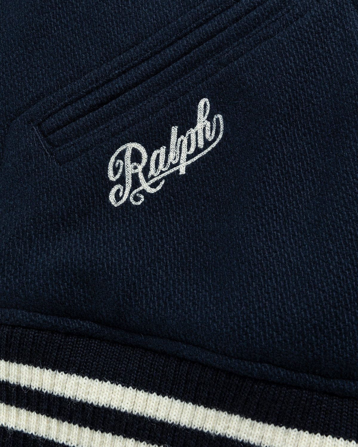 Ralph Lauren – Yankees Jacket Navy