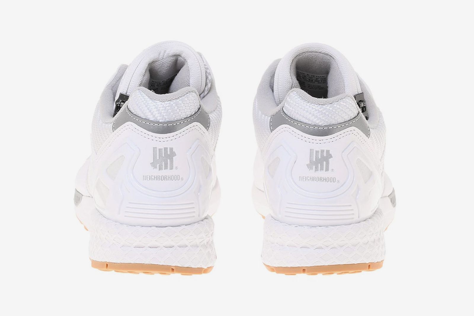 NBHD x UNDFTD x adidas ZX 8000: Release Date & Official Images
