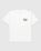 Dave's New York x Highsnobiety – T-Shirt Eggshell - T-shirts - Beige - Image 2