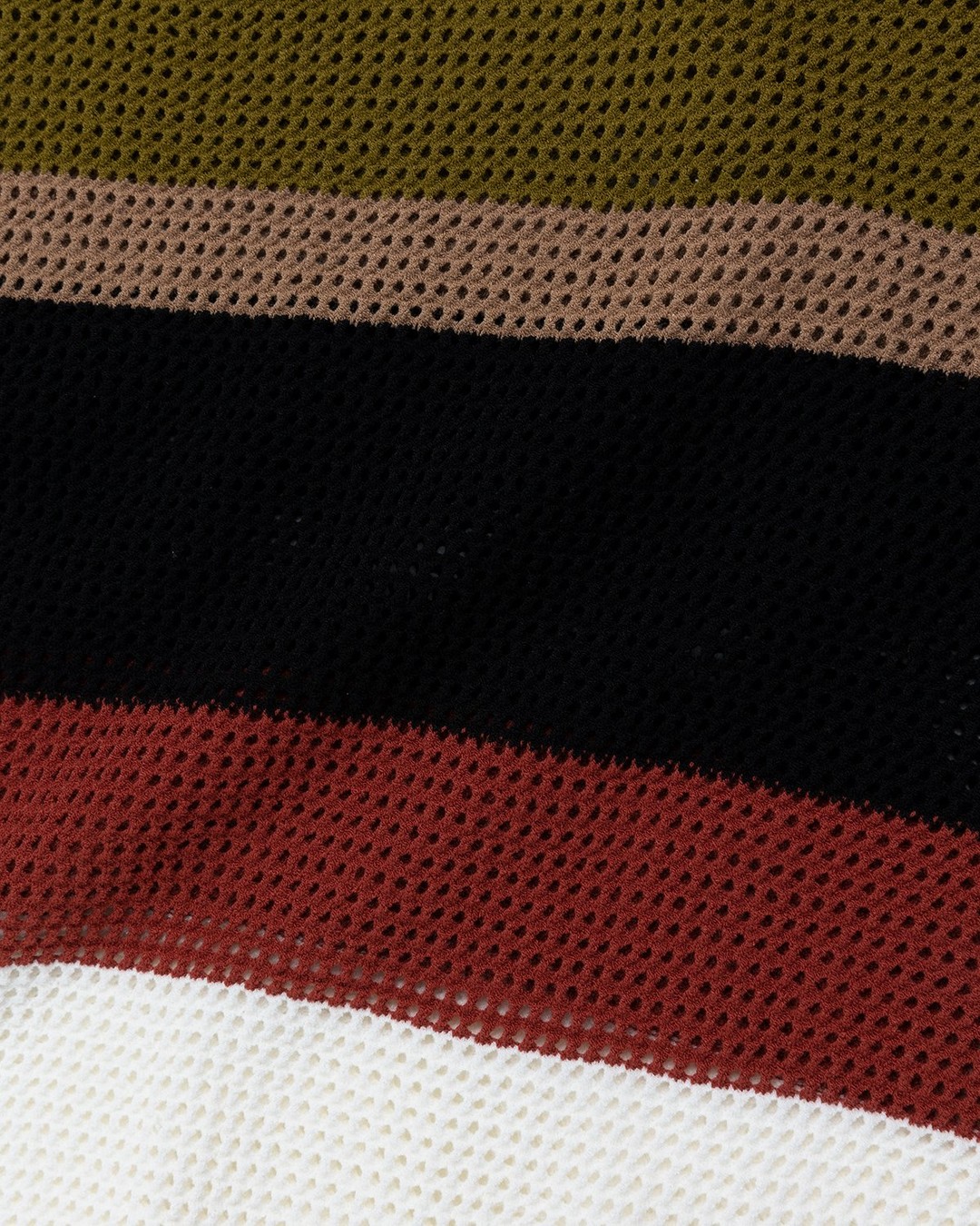 Dries van Noten – Jacobus Knit Sweater Ecru - Knitwear - Beige - Image 5