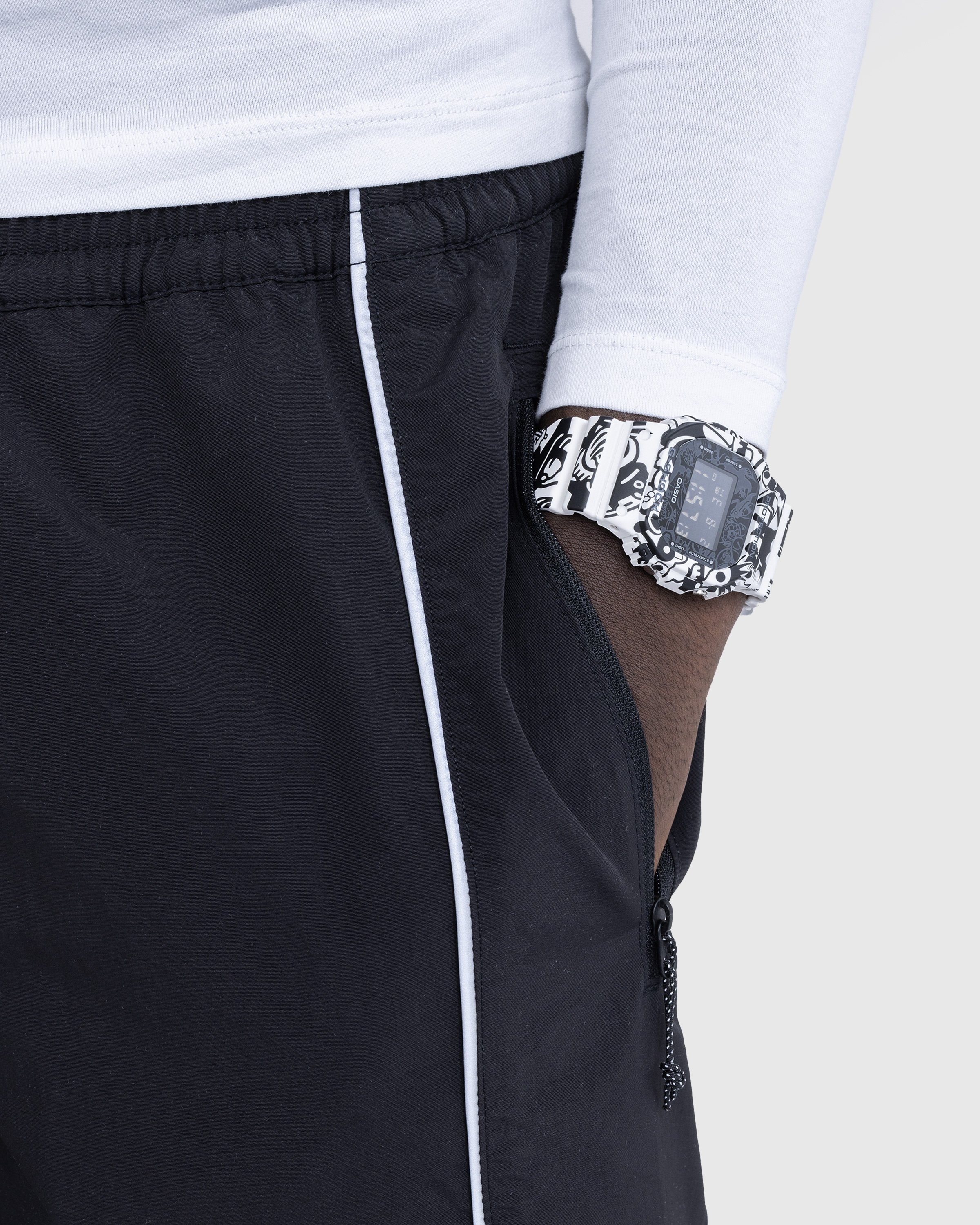 Casio – DW-5600GU-7ER White/Black - Watches - Multi - Image 2