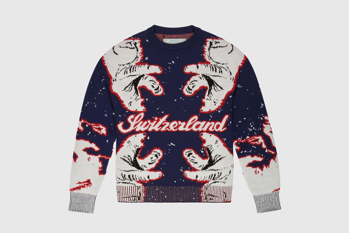 Image on Highsnobiety