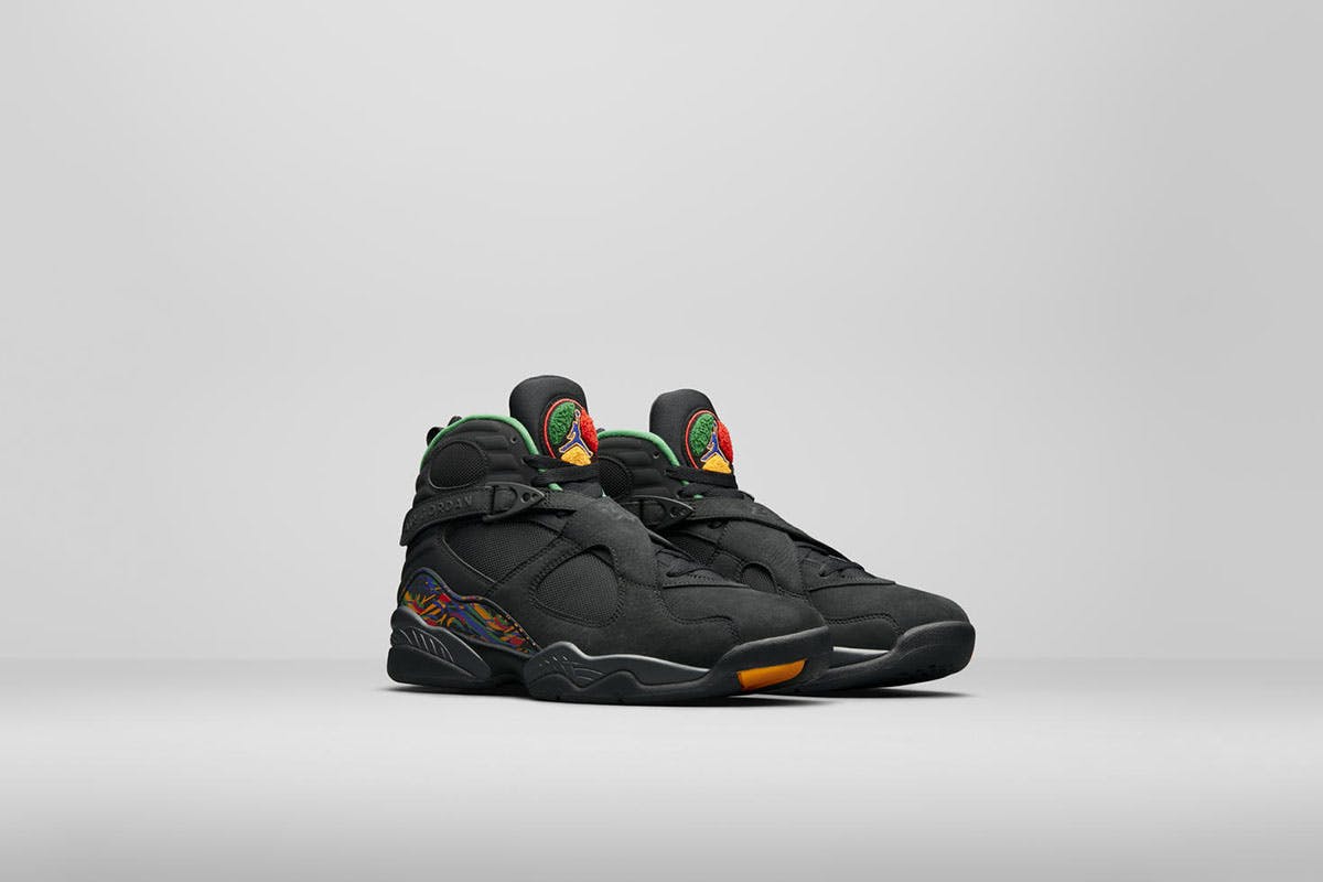 jordan brand holiday 2018