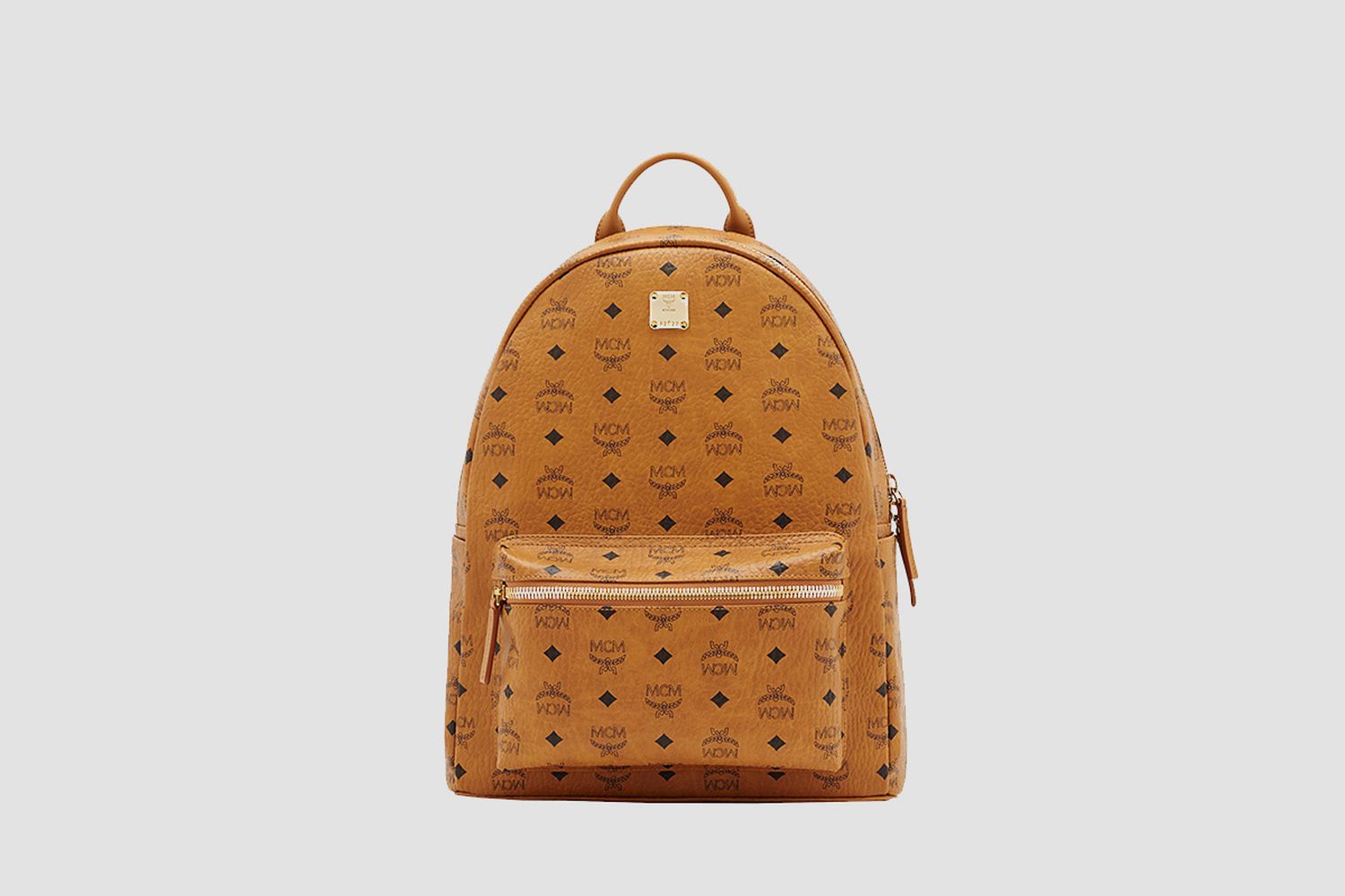 Stark Classic Backpack in Visetos