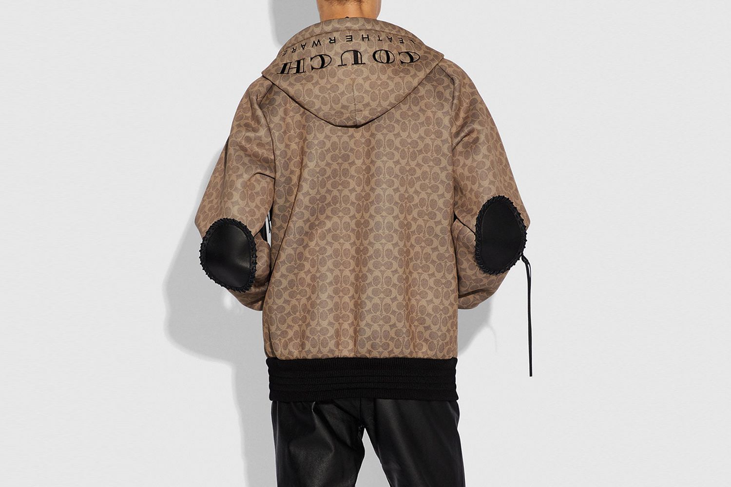 Signature Western Hoodie