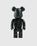Medicom – Be@rbrick The British Museum The Gayer-Anderson Cat 1000% Grey - Arts & Collectibles - Grey - Image 3