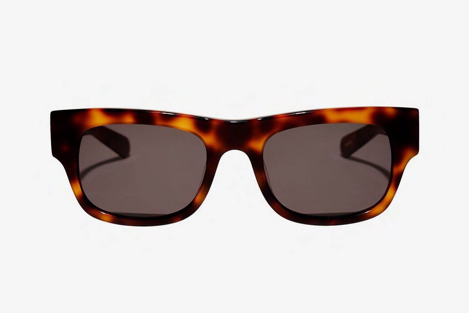 Flat Sunglasses