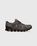 On – Cloud 5 Waterproof Olive/Black - Low Top Sneakers - Green - Image 1