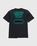 Spaces T-Shirt Vulcan