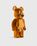 Medicom – Be@rbrick Jerry Flocky 1000% Brown - Toys - Brown - Image 3