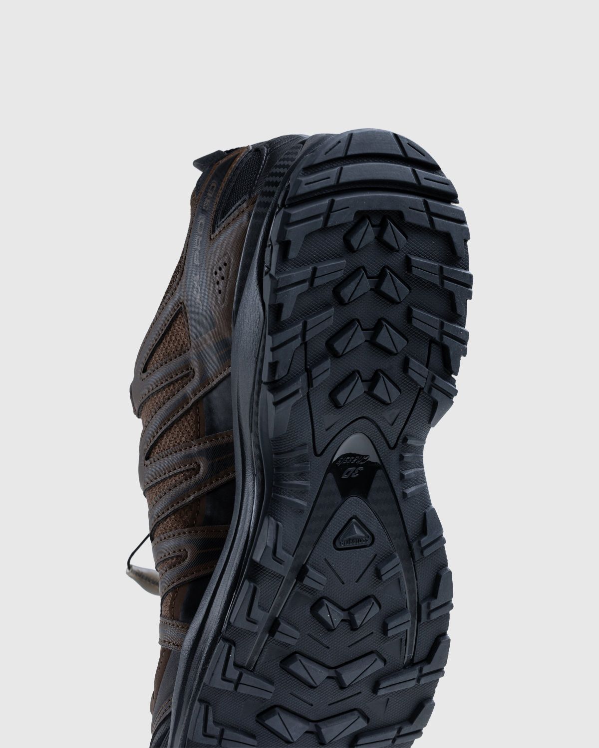 Salomon x And Wander – XA Pro 3D GORE TEX Brown