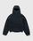 Entire Studios – Fluffy Fleece Charcoal - Fleece - Grey - Image 1