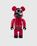 Medicom – Be@rbrick Squid Game Guard ○ 1000% Multi