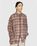 Our Legacy – Borrowed Shirt Big Lumbercheck Print - Shirts - Multi - Image 2