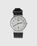 BRAUN – Gents BN0032 Classic Watch Black Leather Strap
