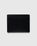 Maison Margiela – Leather Card Holder Black - Wallets - Green - Image 2