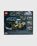 Lego – Icons Technic Land Rover Defender Green - Toys - Green - Image 2