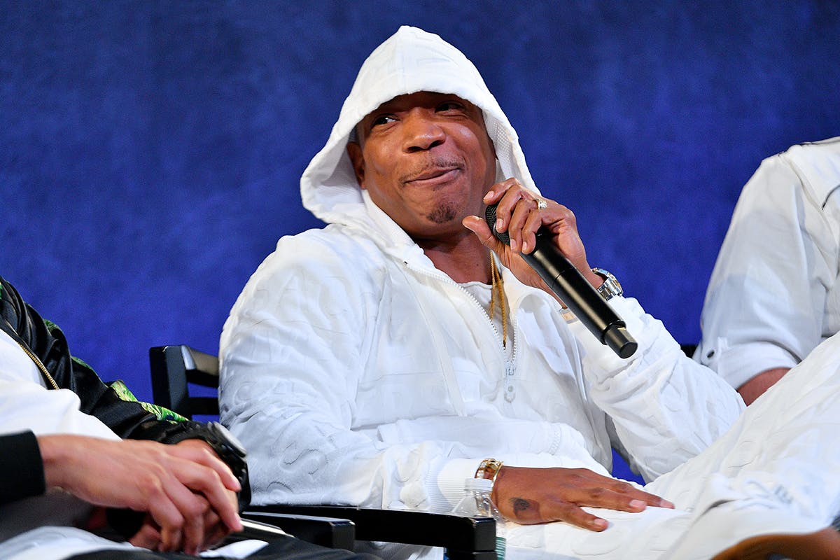 Ja Rule