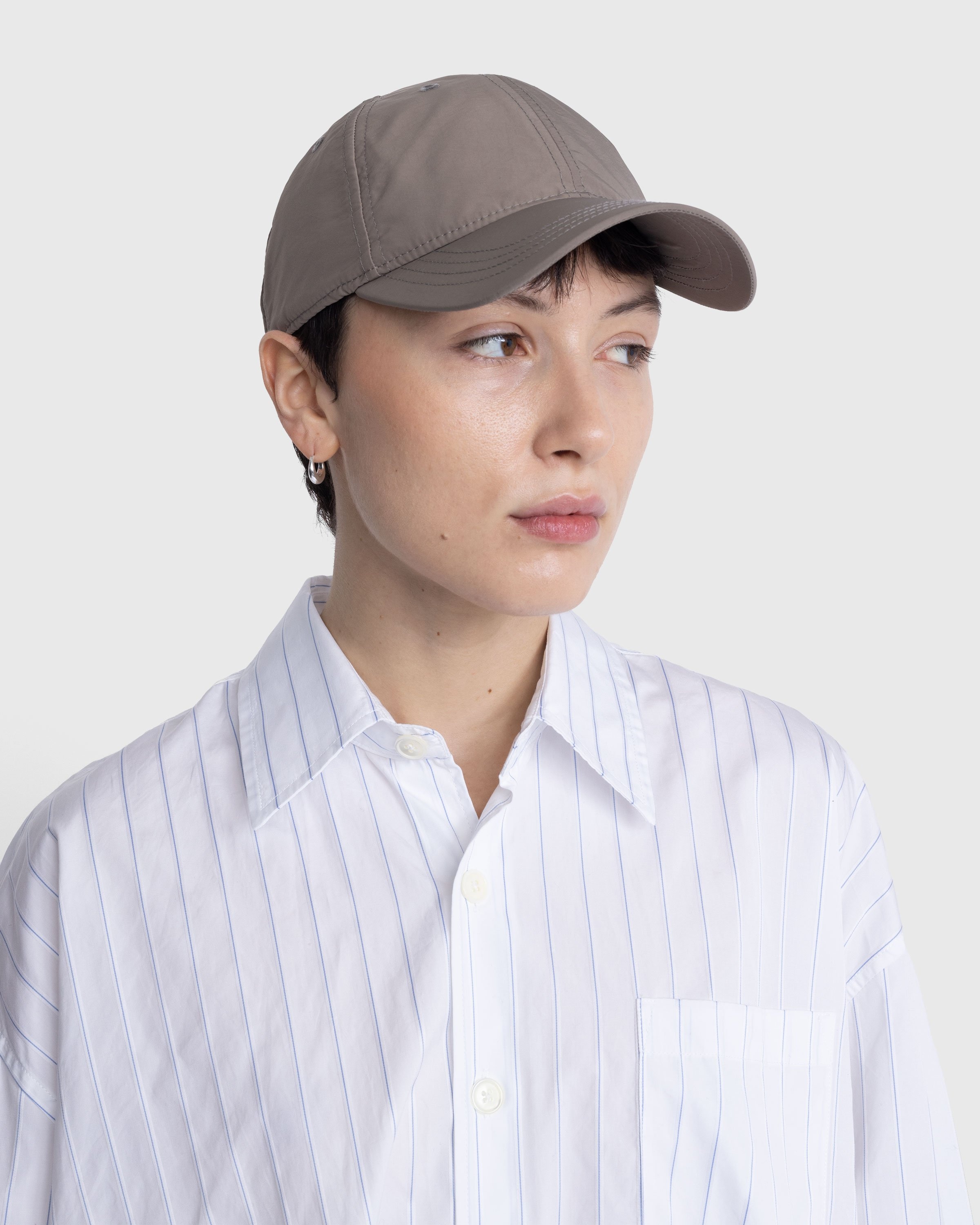 Our Legacy – Ballcap | Highsnobiety Shop