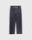 Levi's – 1963 501 Jeans Rigid Indigo Blue