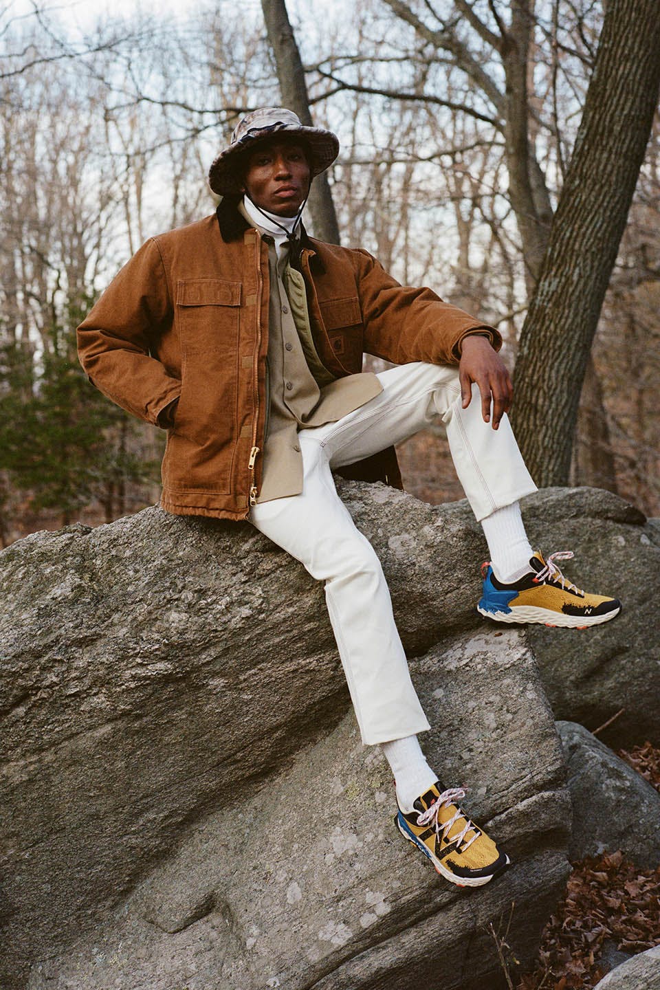 new balance all terrain