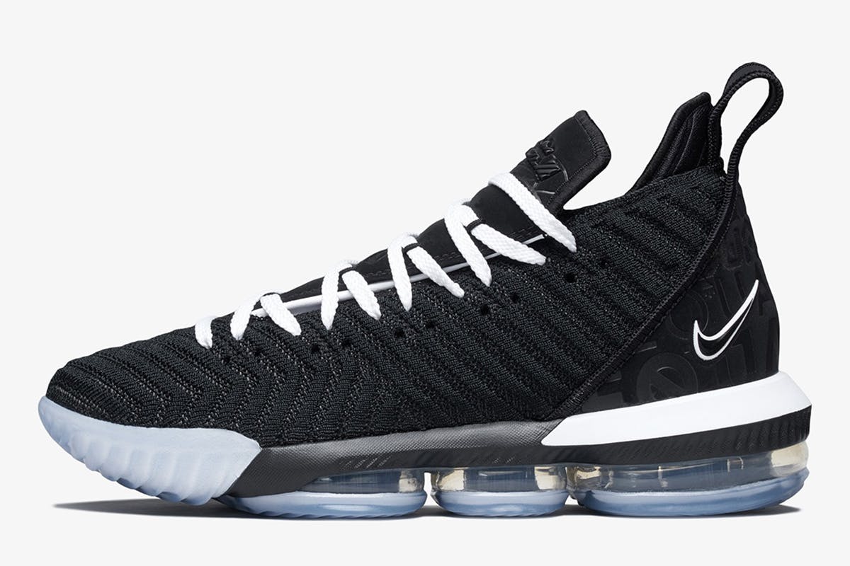nike lebron equality 16