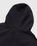 Maison Margiela – Logo Hoodie Black - Sweats - Black - Image 3