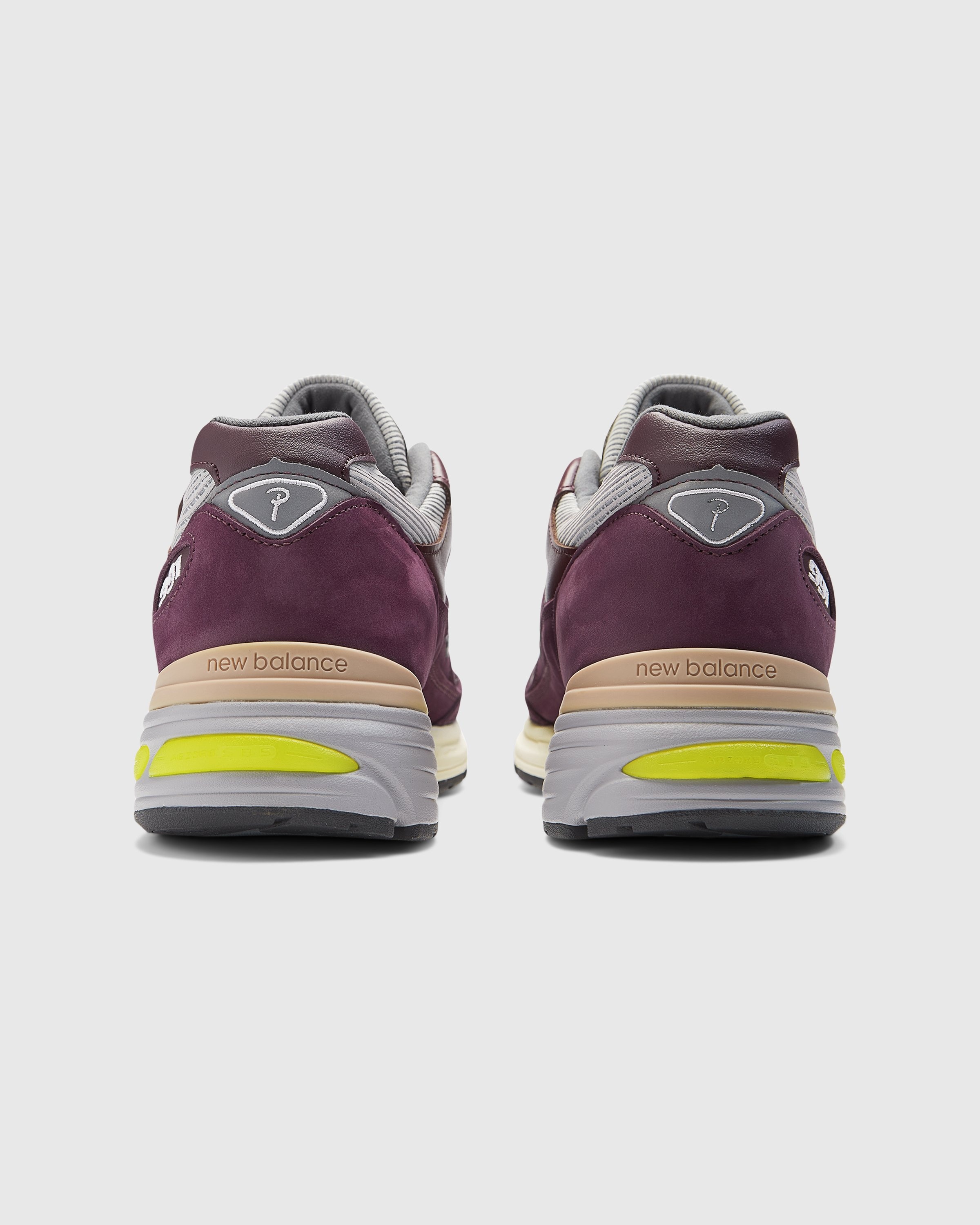 New balance clearance 99 purple