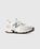 New Balance – ML 610 TAE Silver Metallic - Sneakers - Silver - Image 3