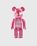 Medicom – Be@rbrick Pink Panther 1000% Pink - Art & Collectibles - Pink - Image 1