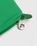 Longchamp x André Saraiva – Le Pliage André Shoulder Bag Green - Bags - Green - Image 4