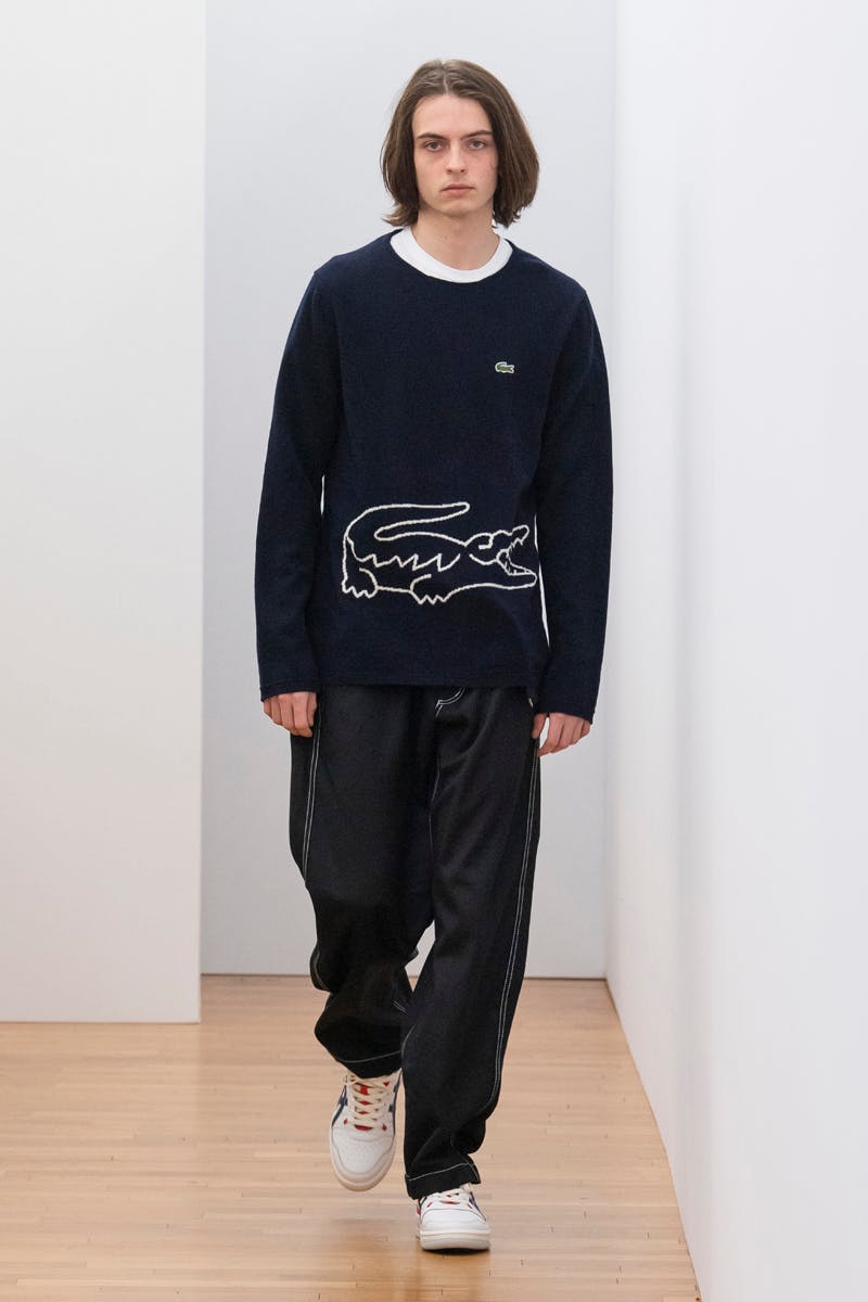 Comme des Garçons ShirtFW 23