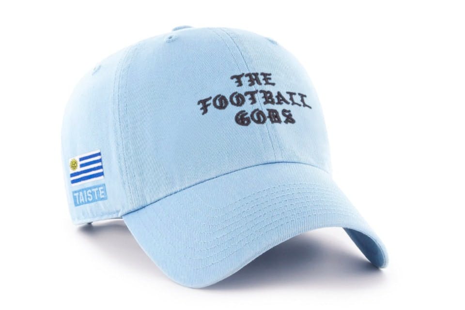 47 the football gods headwear '47 2018 FIFA World Cup